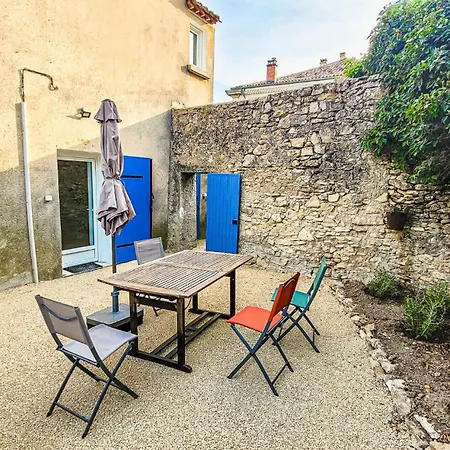 L'oustalette In 別荘 フォルカルキエ