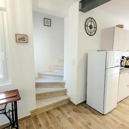 L'oustalette In 別荘 フォルカルキエ