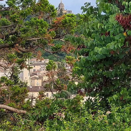 L'oustalette In 別荘 フォルカルキエ