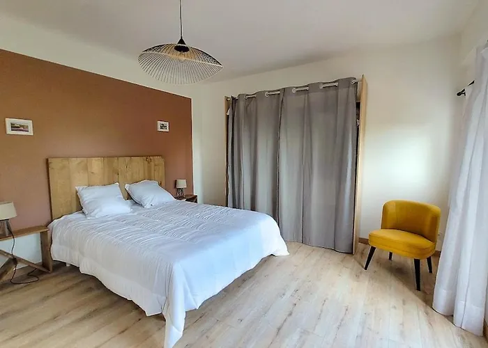 L'oustalette In Hébergement de vacances Forcalquier