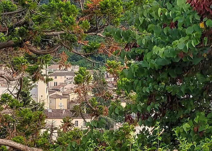 L'oustalette In Hébergement de vacances Forcalquier